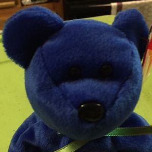 Meet your Posher, Mike